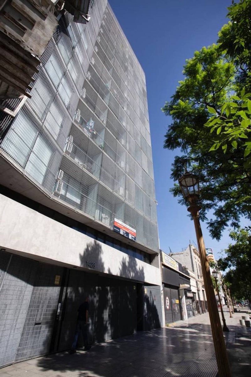 Departamento en Alquiler en Constitucion, Capital Federal