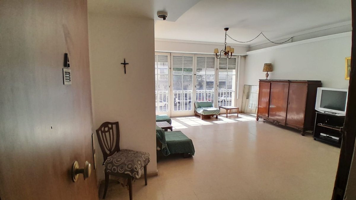 Departamento en Venta en Mar del Plata, Buenos Aires Interior
