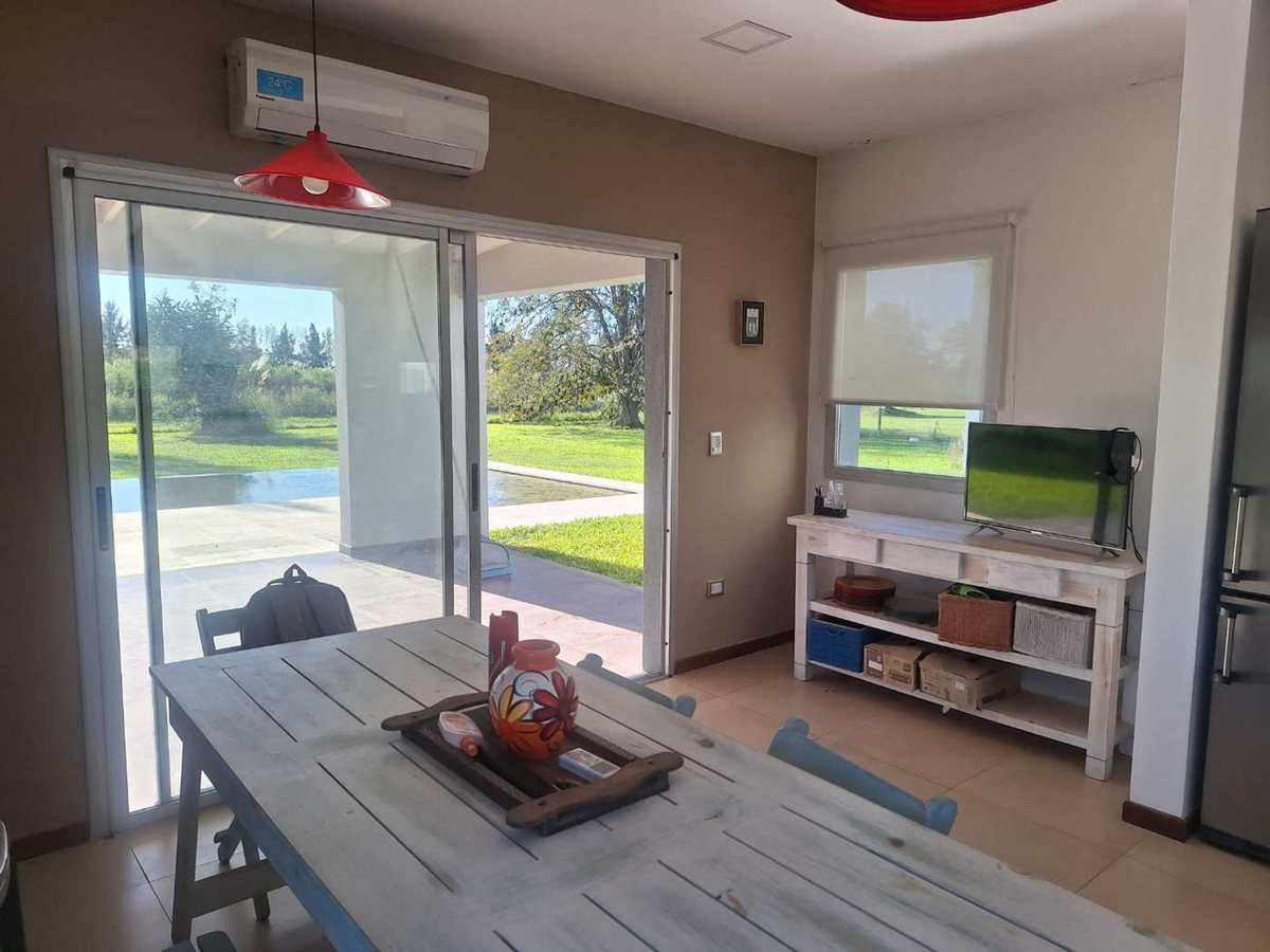 Casa en Venta en Lujan, G.B.A. Zona Oeste