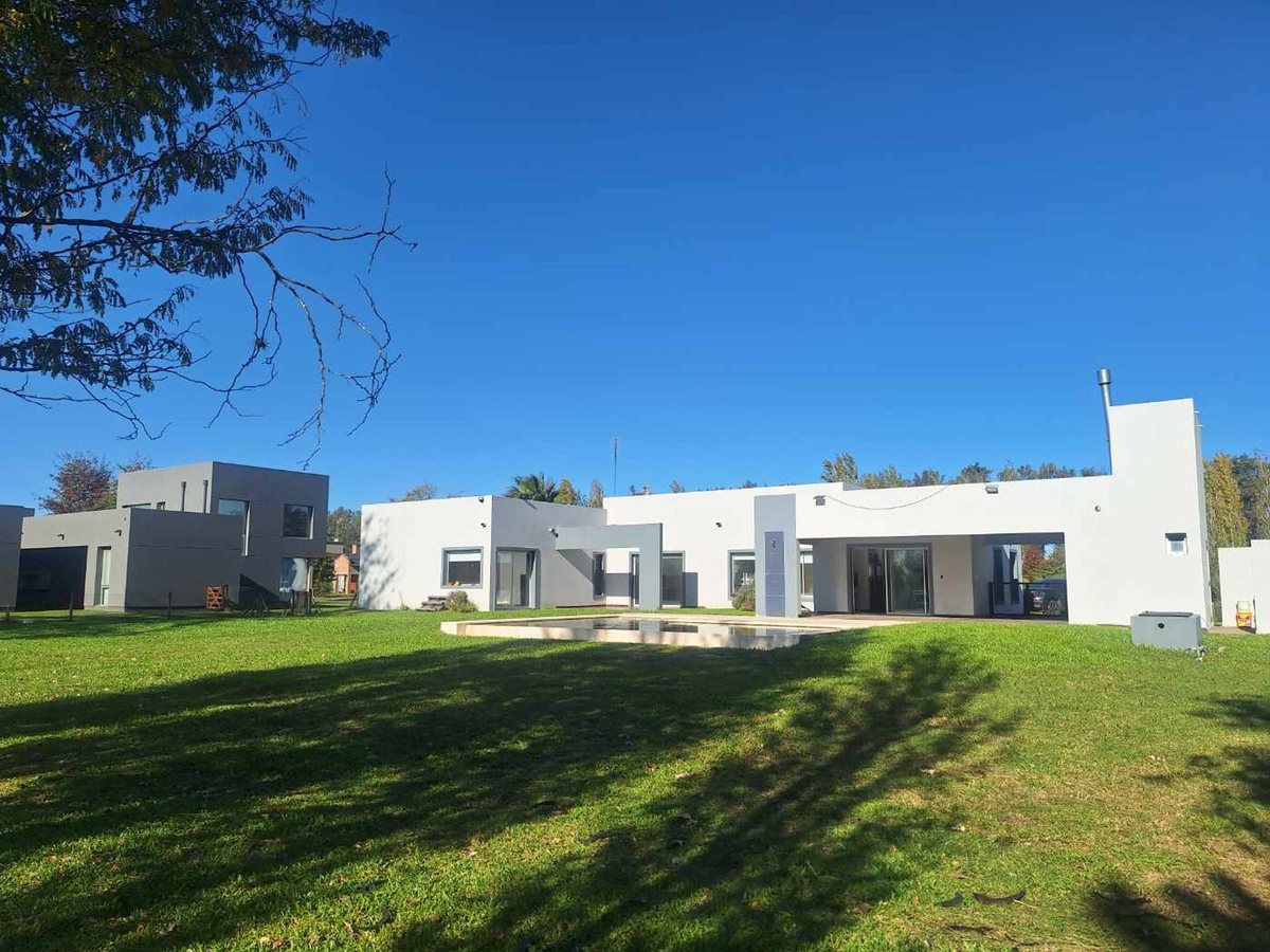 Casa en Venta en Lujan, G.B.A. Zona Oeste