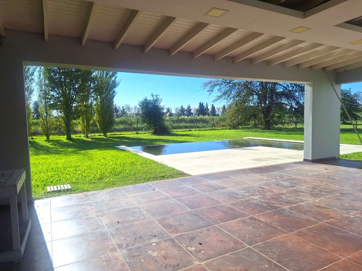 Casa en Venta en Lujan, G.B.A. Zona Oeste