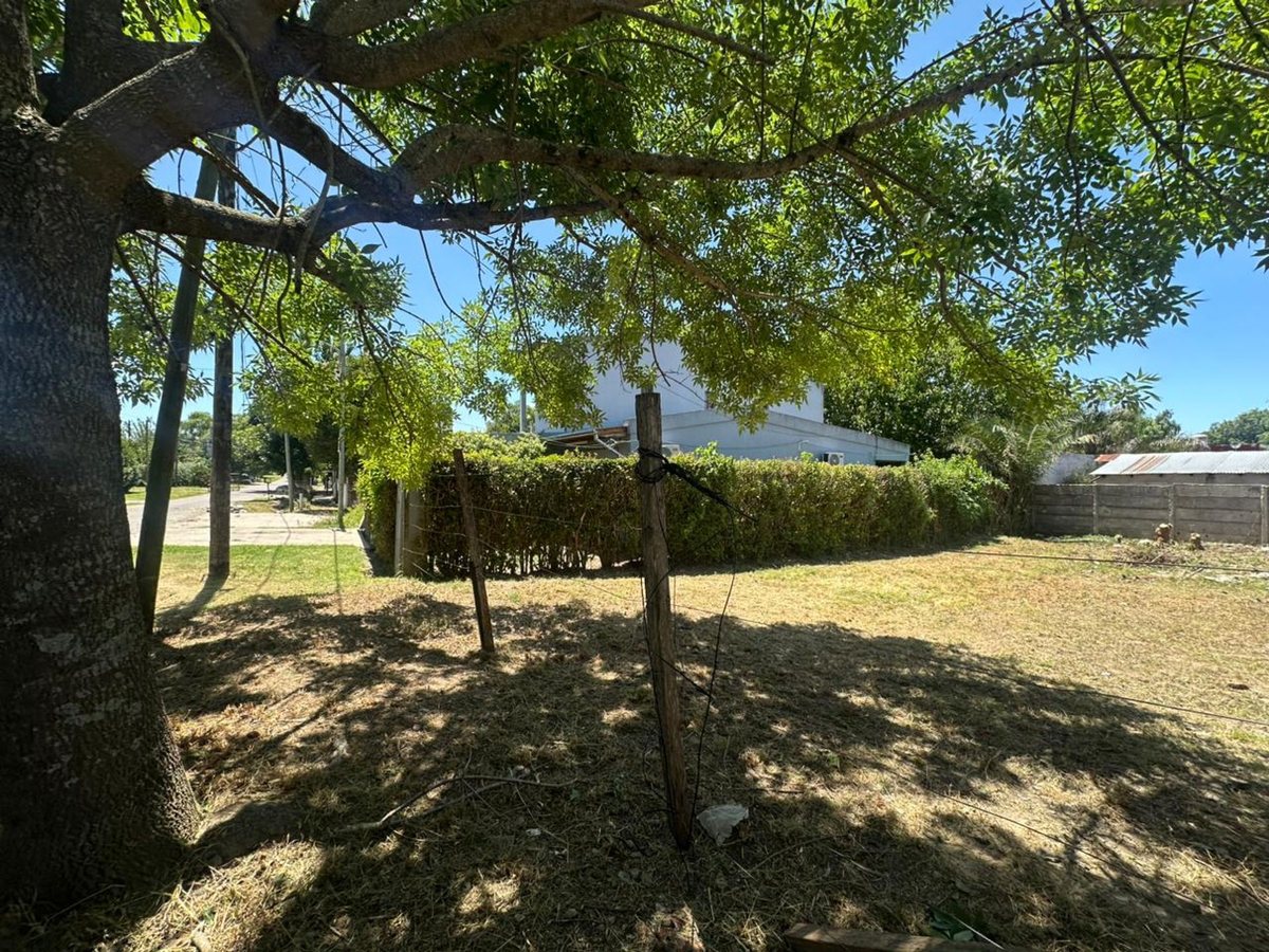 Lote en Venta en La Plata, G.B.A. Zona Sur