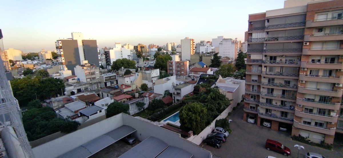 Departamento en Venta en Tres de Febrero, G.B.A. Zona Oeste
