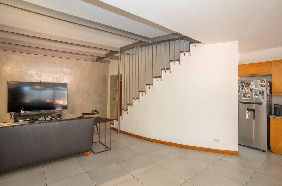 Departamento en Venta en Vicente Lopez, G.B.A. Zona Norte