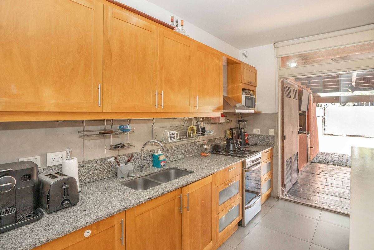 Departamento en Venta en Vicente Lopez, G.B.A. Zona Norte