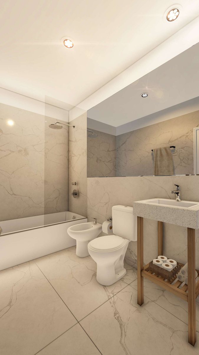 Departamento en Venta en Villa Crespo, Capital Federal