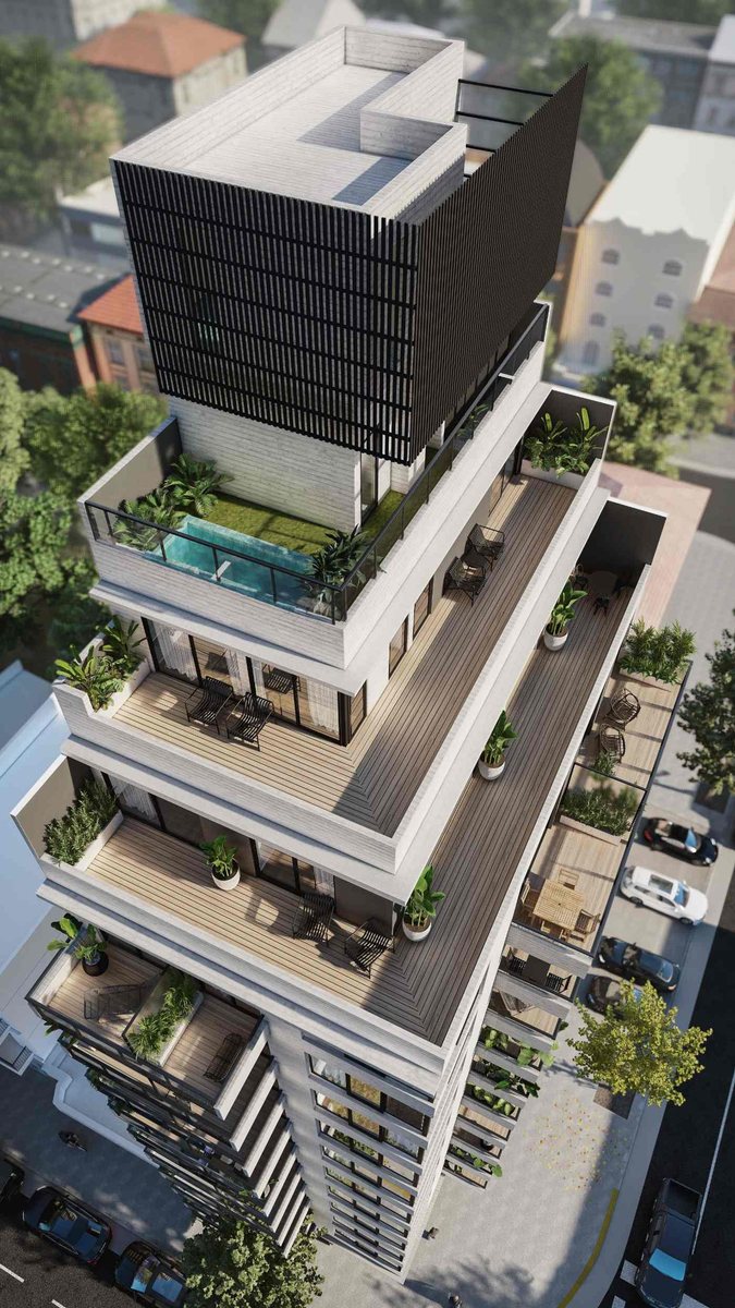 Departamento en Venta en Villa Crespo, Capital Federal