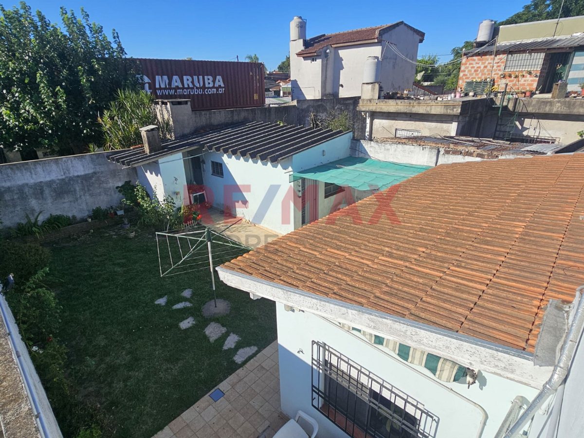 Casa en Venta en Quilmes, G.B.A. Zona Sur