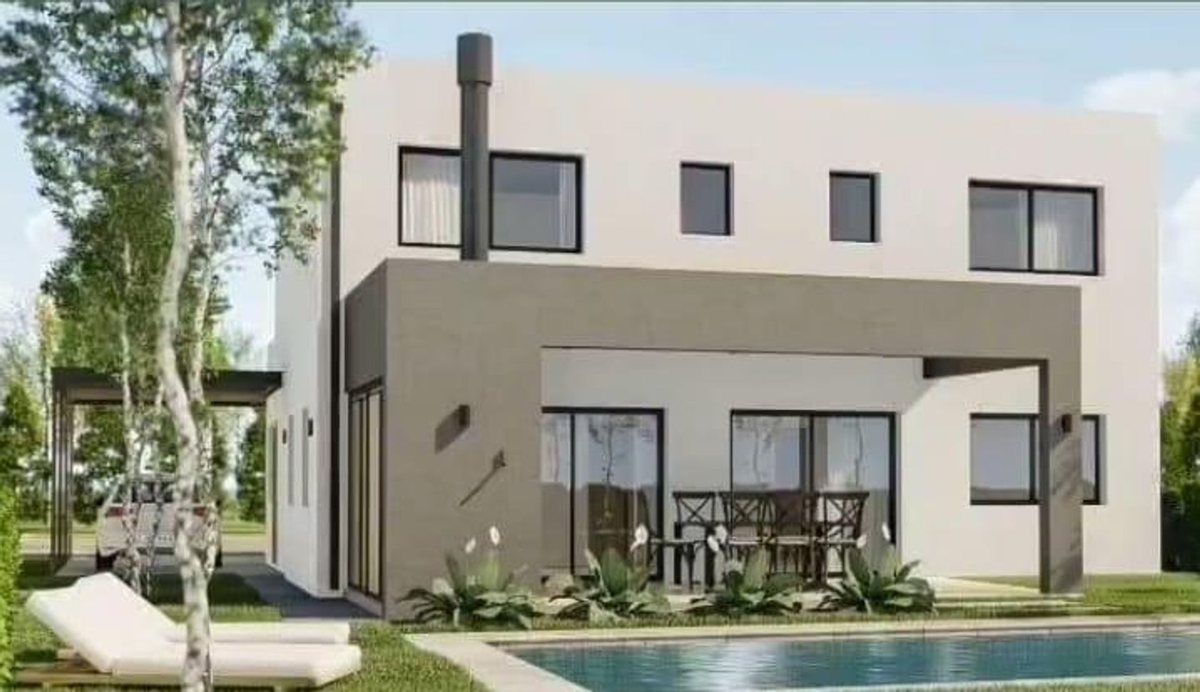 Casa en Venta en Pilar, G.B.A. Zona Norte