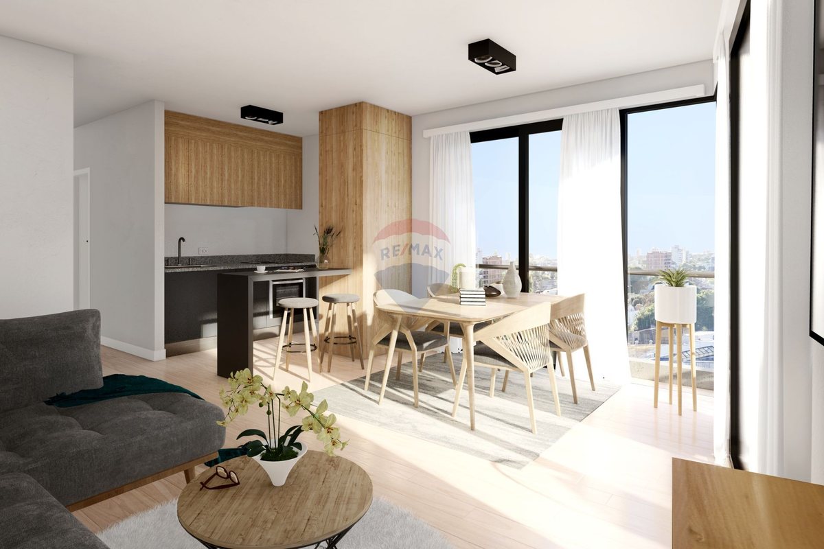 Departamento en Venta en Quilmes, G.B.A. Zona Sur