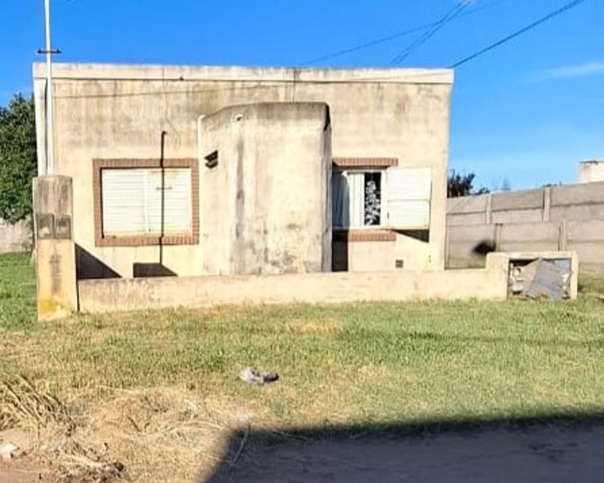 Lote en Venta en Hipolito Yrigoyen, Buenos Aires Interior