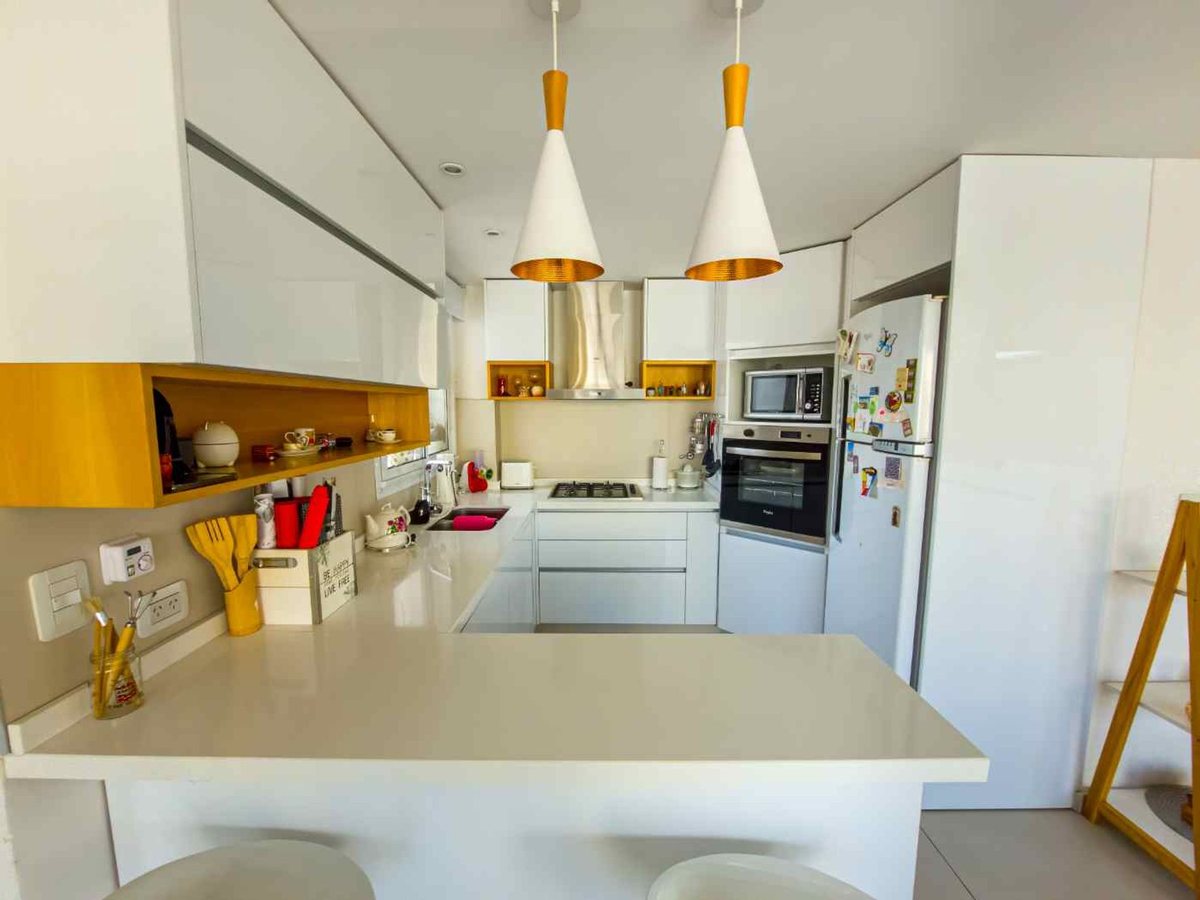 Departamento en Venta en Capital, Cordoba