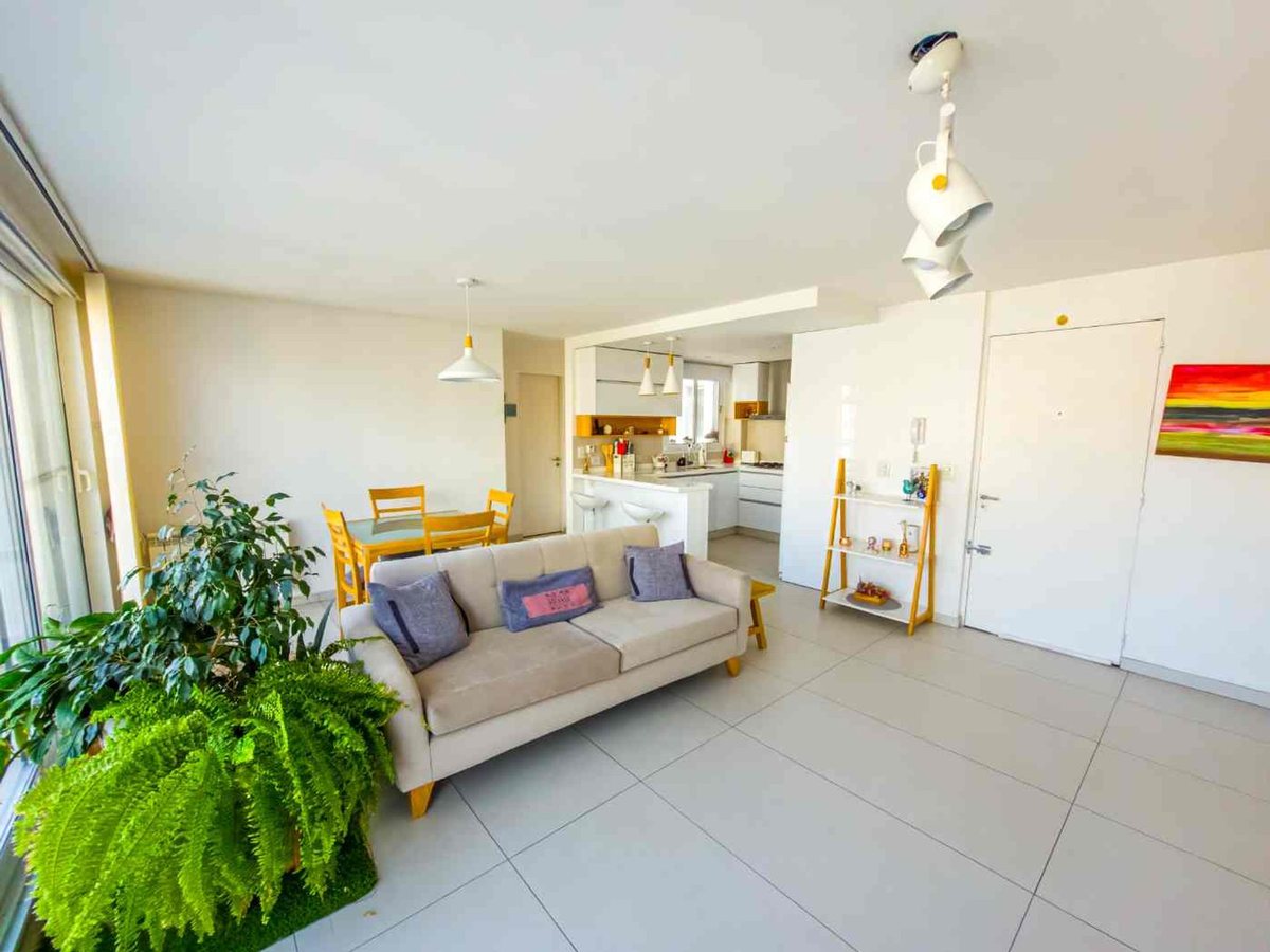 Departamento en Venta en Capital, Cordoba