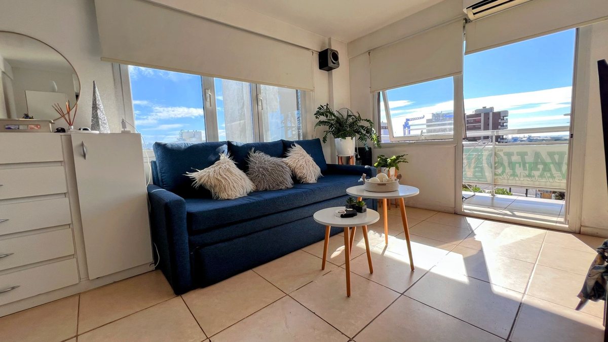 Departamento en Venta en Mar del Plata, Buenos Aires Interior