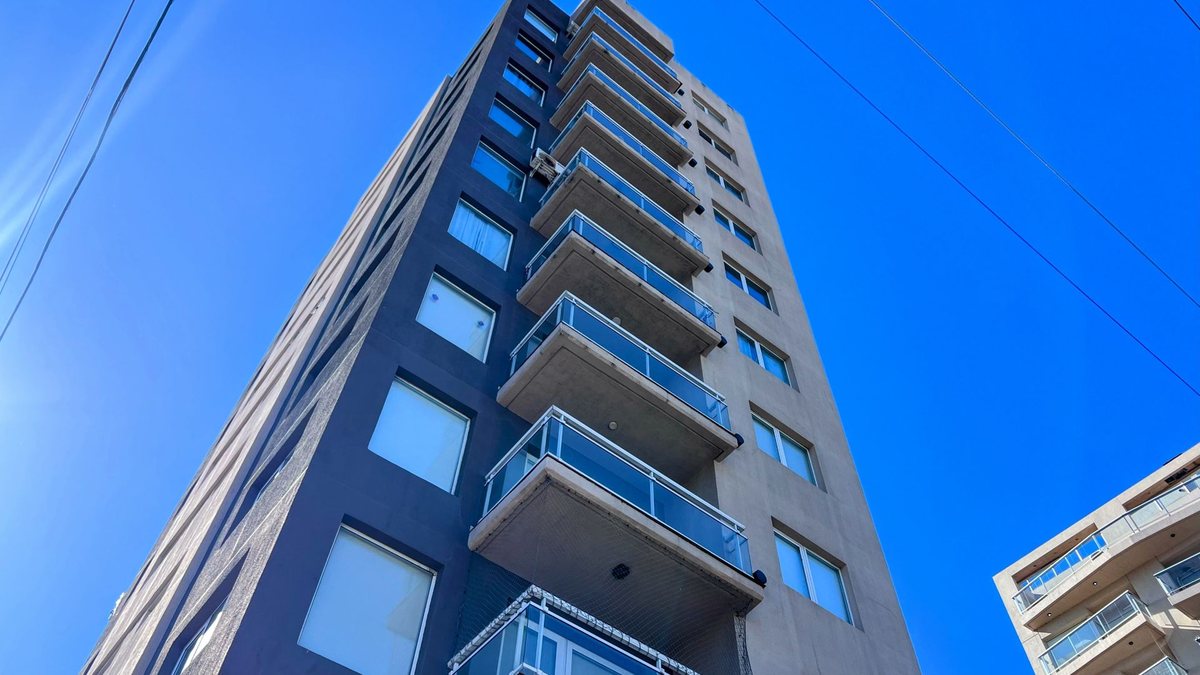 Departamento en Venta en Mar del Plata, Buenos Aires Interior
