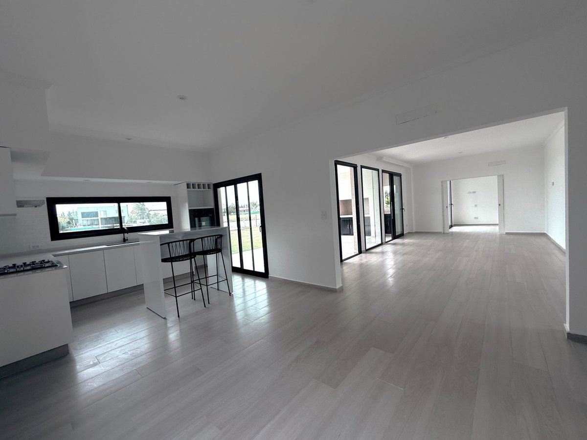 Casa en Venta en Escobar, G.B.A. Zona Norte