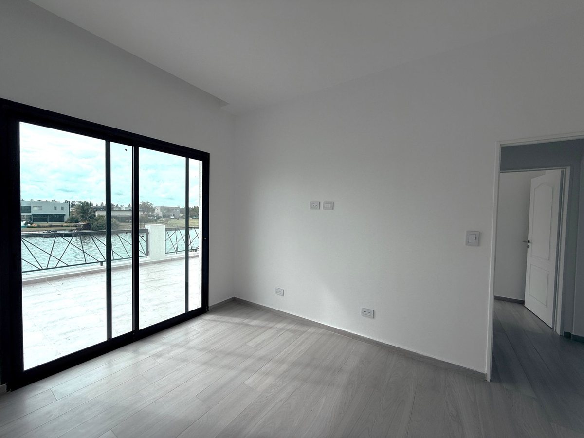 Casa en Venta en Escobar, G.B.A. Zona Norte