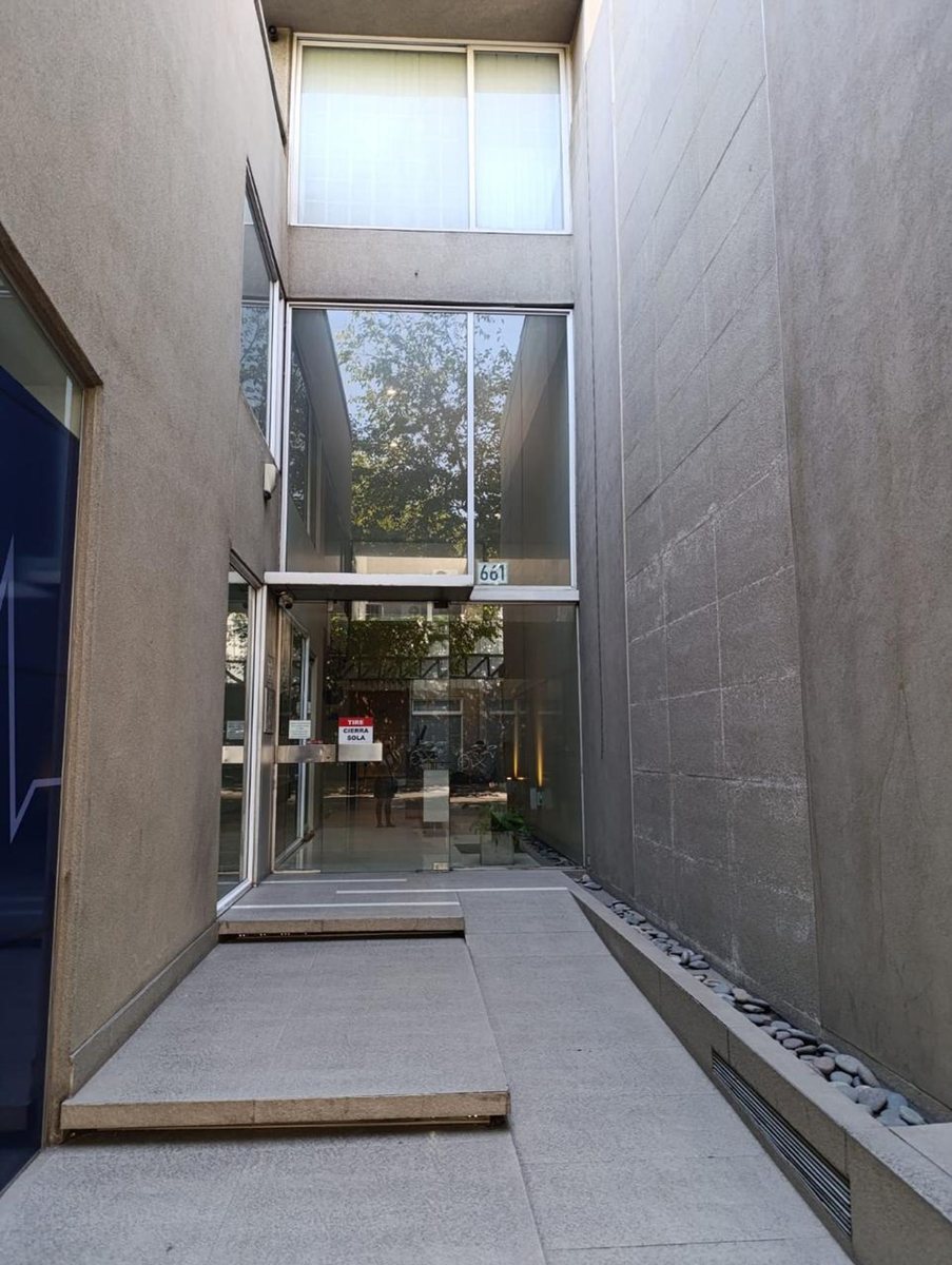 Oficina en Alquiler en Capital, Mendoza