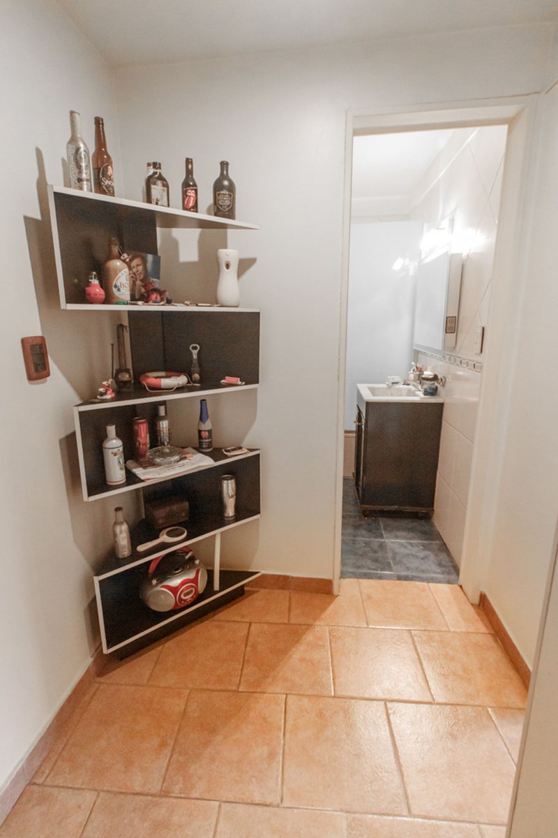 Departamento en Venta en Mataderos, Capital Federal