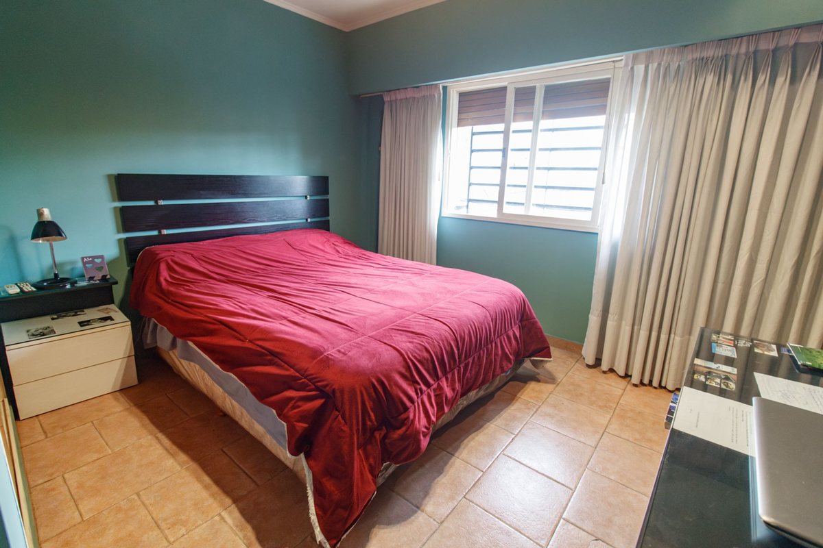 Departamento en Venta en Mataderos, Capital Federal