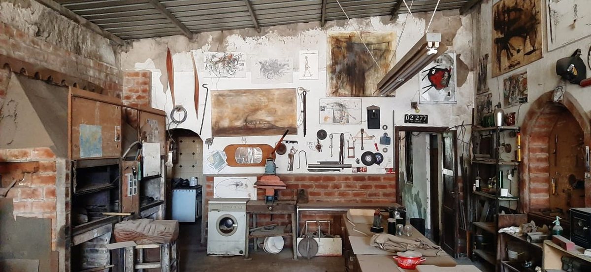 Galpon en Venta en Santa Rosa, La Pampa