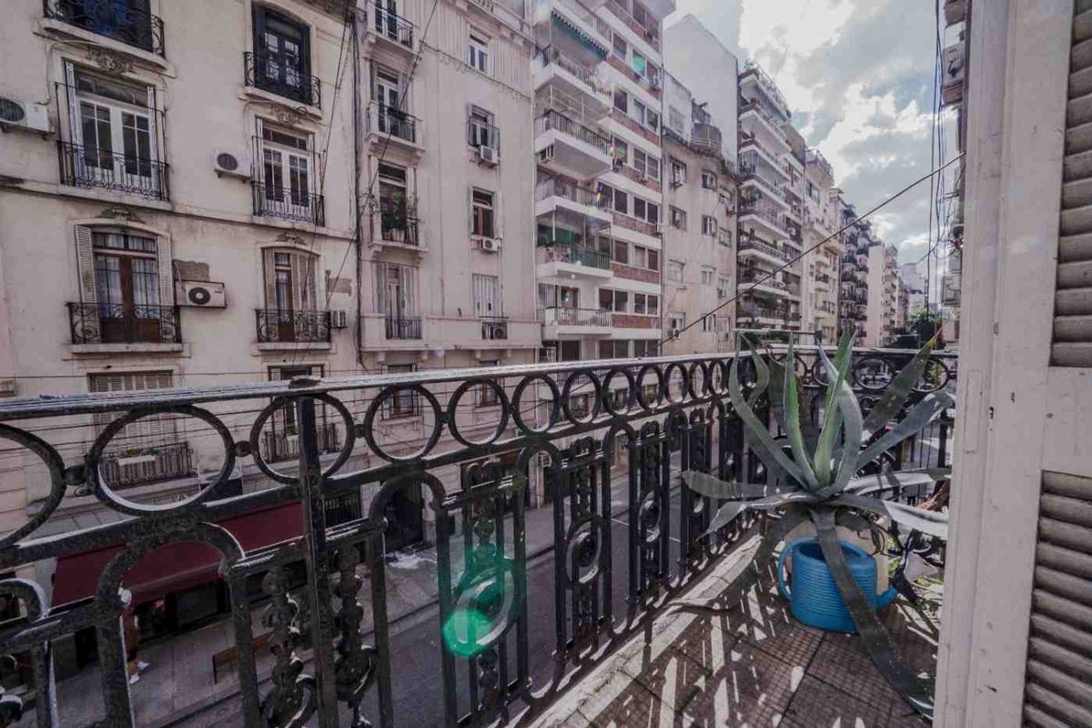 Lote en Venta en Recoleta, Capital Federal