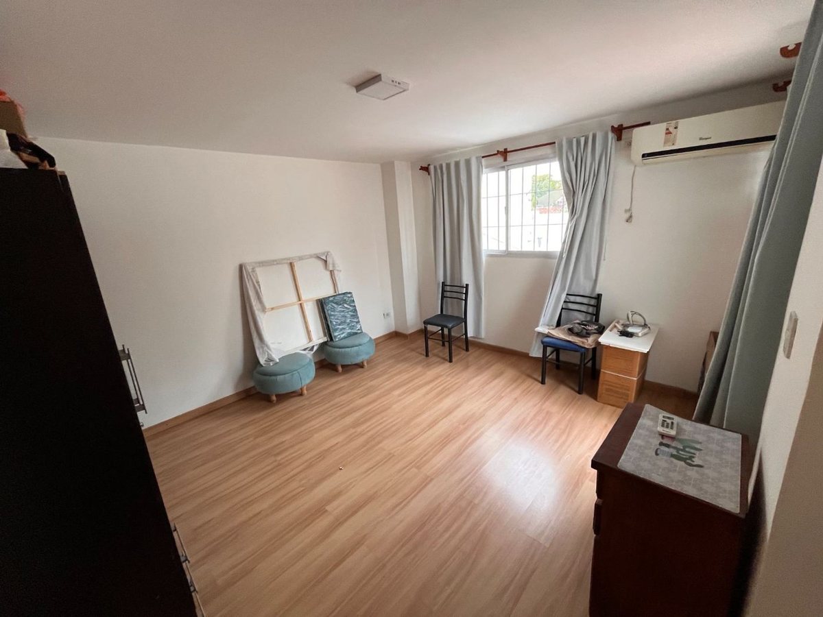 Casa en Alquiler en Capital, Mendoza