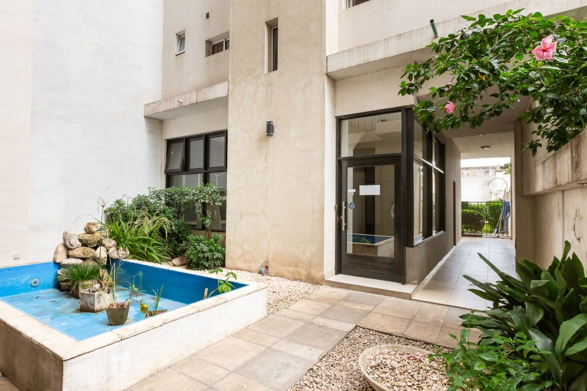 Departamento en Venta en Tres de Febrero, G.B.A. Zona Oeste
