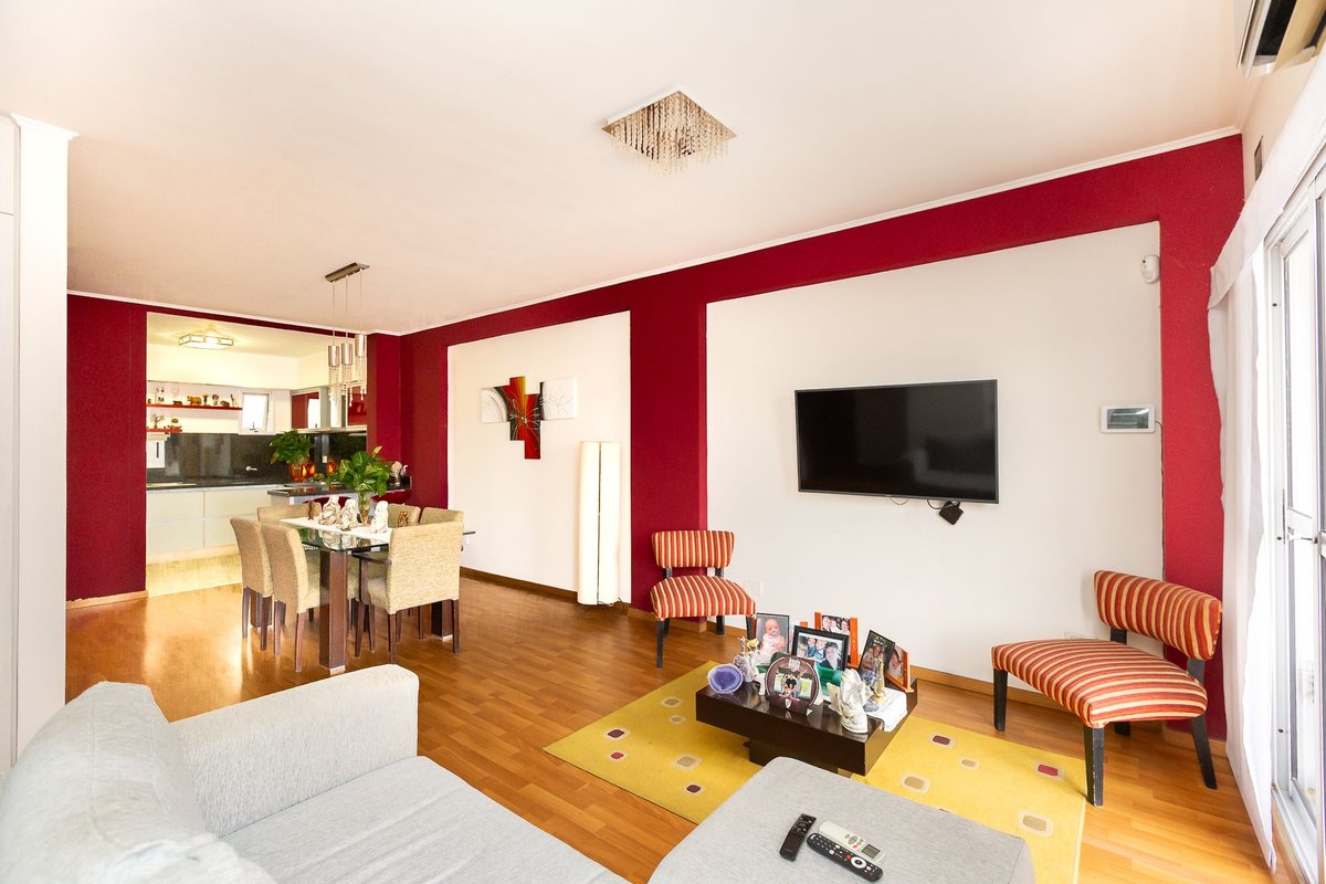 Departamento en Venta en Tres de Febrero, G.B.A. Zona Oeste