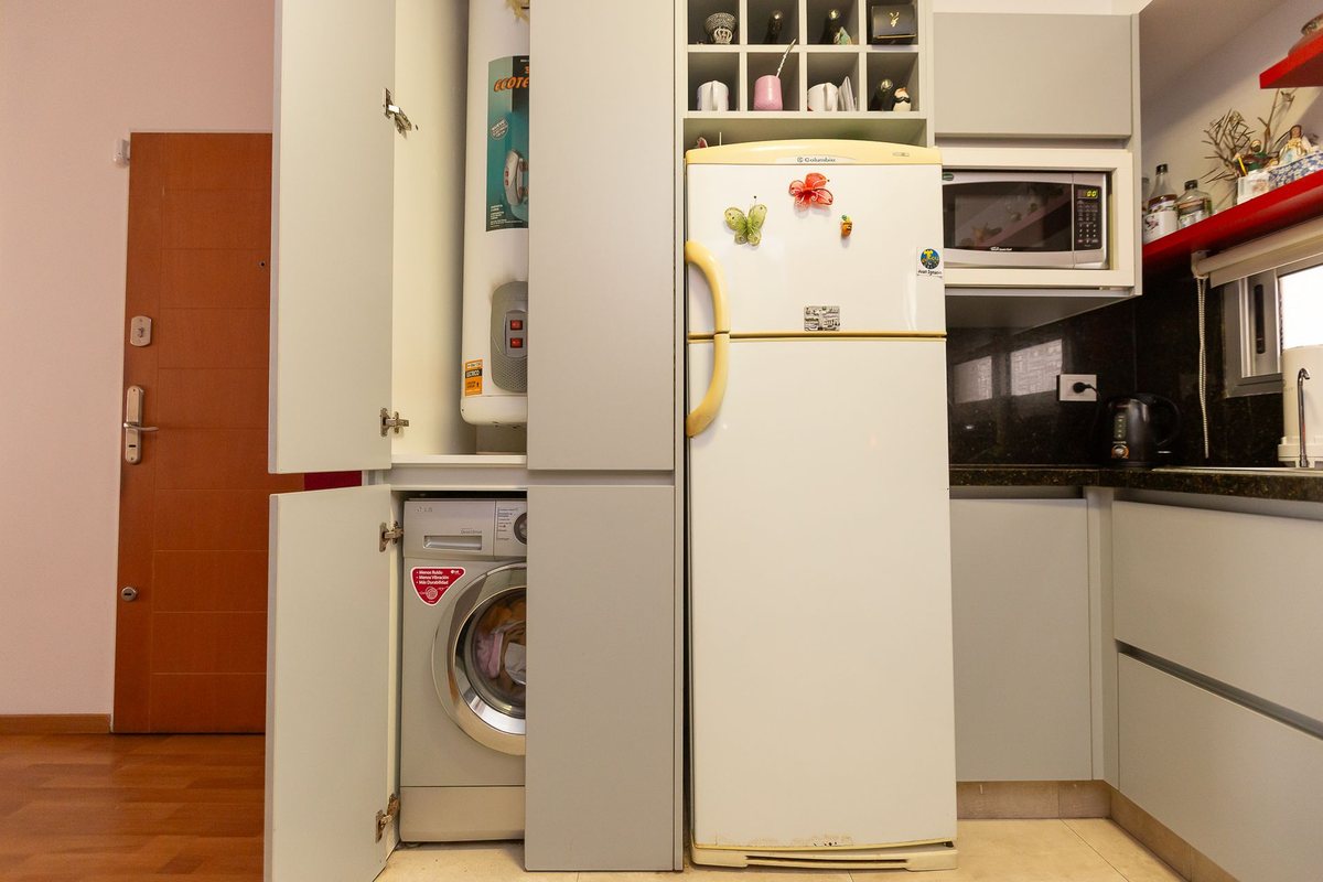 Departamento en Venta en Tres de Febrero, G.B.A. Zona Oeste