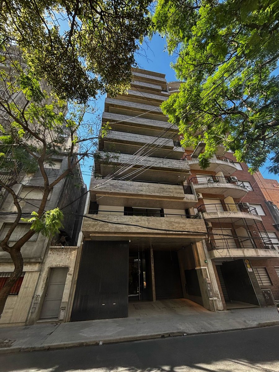 Departamento en Venta en Rosario, Santa Fe