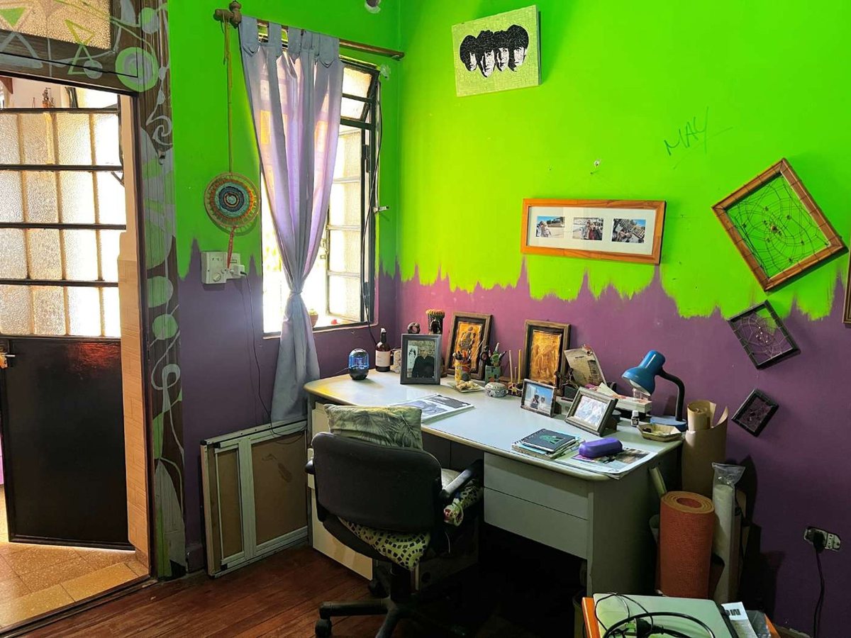 Casa en Venta en Villa del Parque, Capital Federal