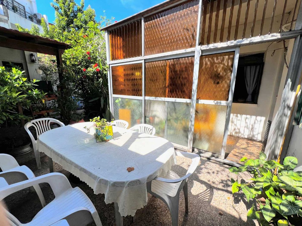 Casa en Venta en Villa del Parque, Capital Federal