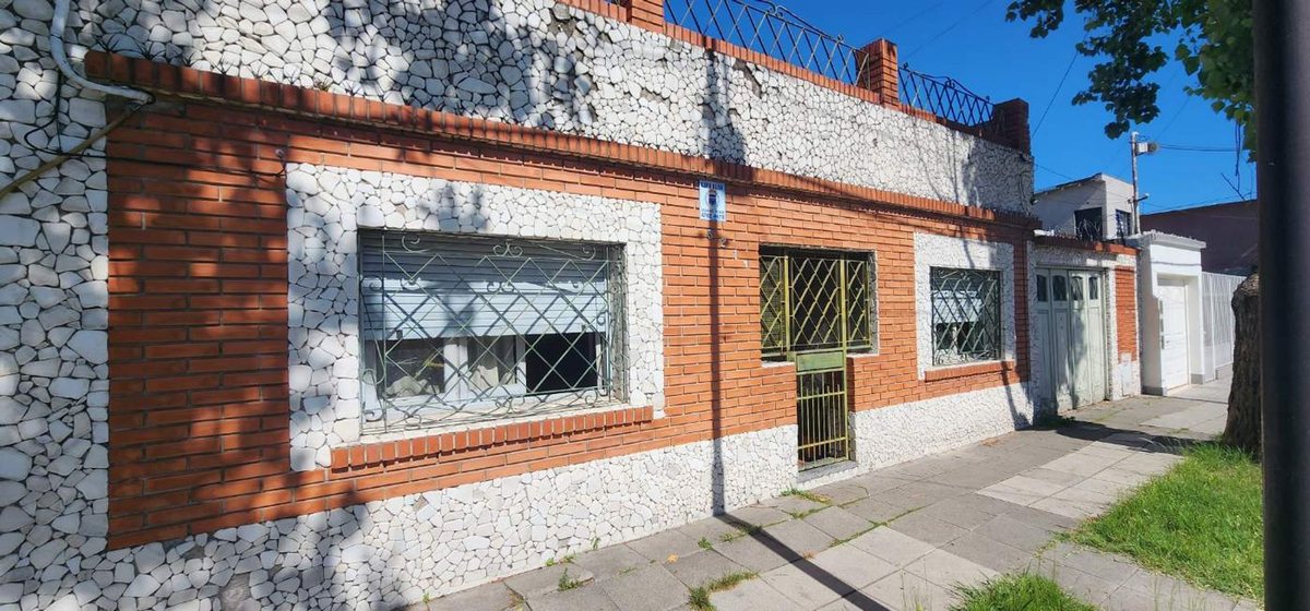 Casa en Venta en Lanus, G.B.A. Zona Sur