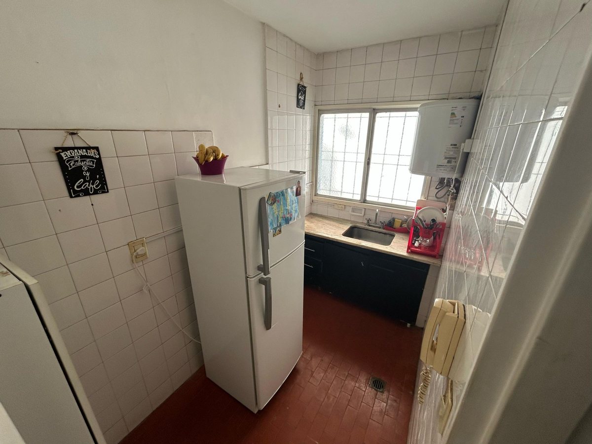 Departamento en Venta en Flores, Capital Federal