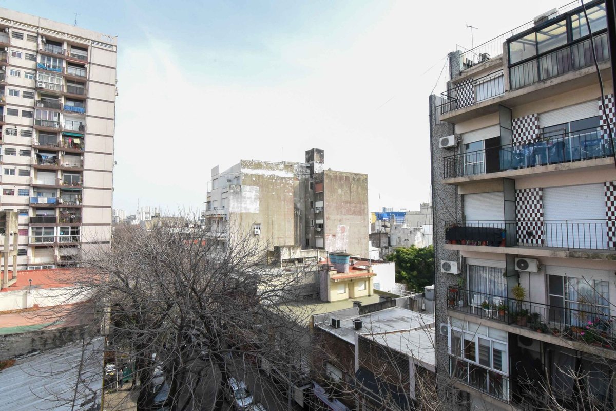 Departamento en Venta en La Boca, Capital Federal