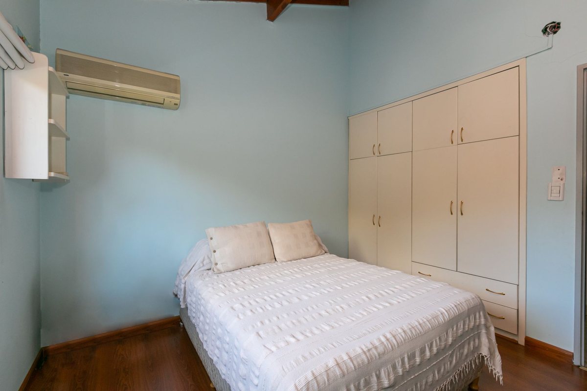 Casa en Alquiler en San Miguel, G.B.A. Zona Norte