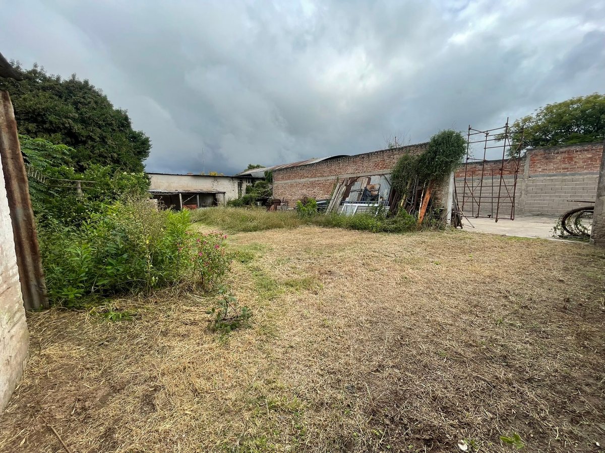Galpon en Venta en Rio Primero, Cordoba