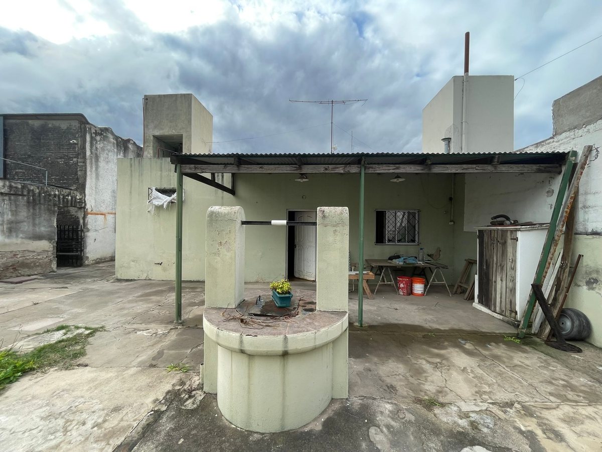 Galpon en Venta en Rio Primero, Cordoba
