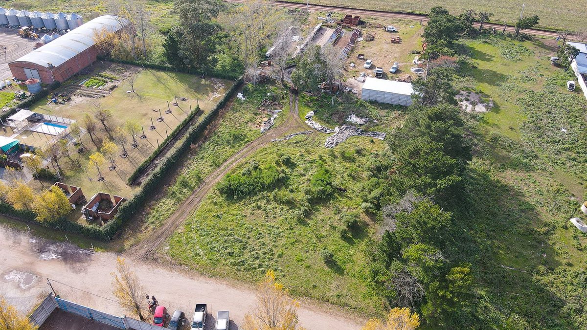 Lote en Venta en Tandil, Buenos Aires Interior