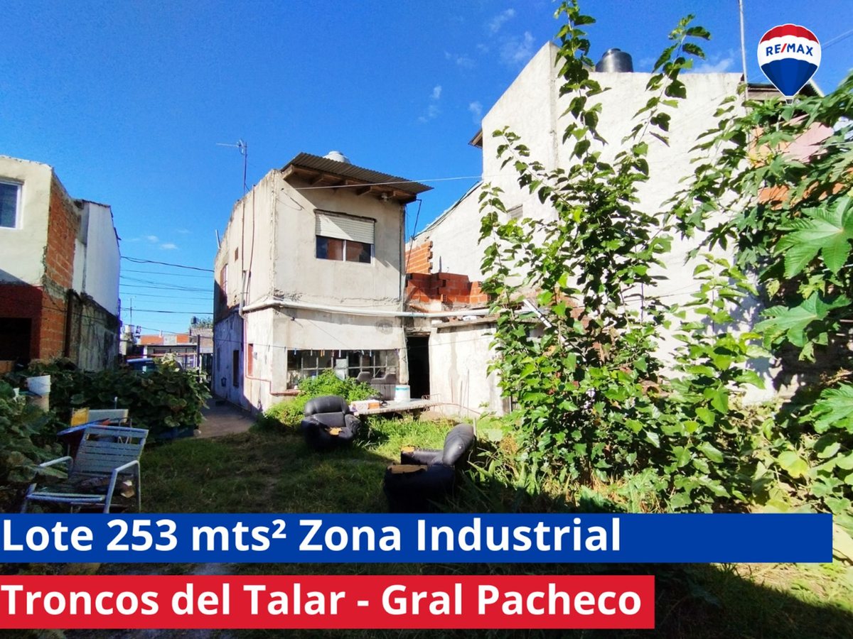 Casa en Venta en Tigre, G.B.A. Zona Norte