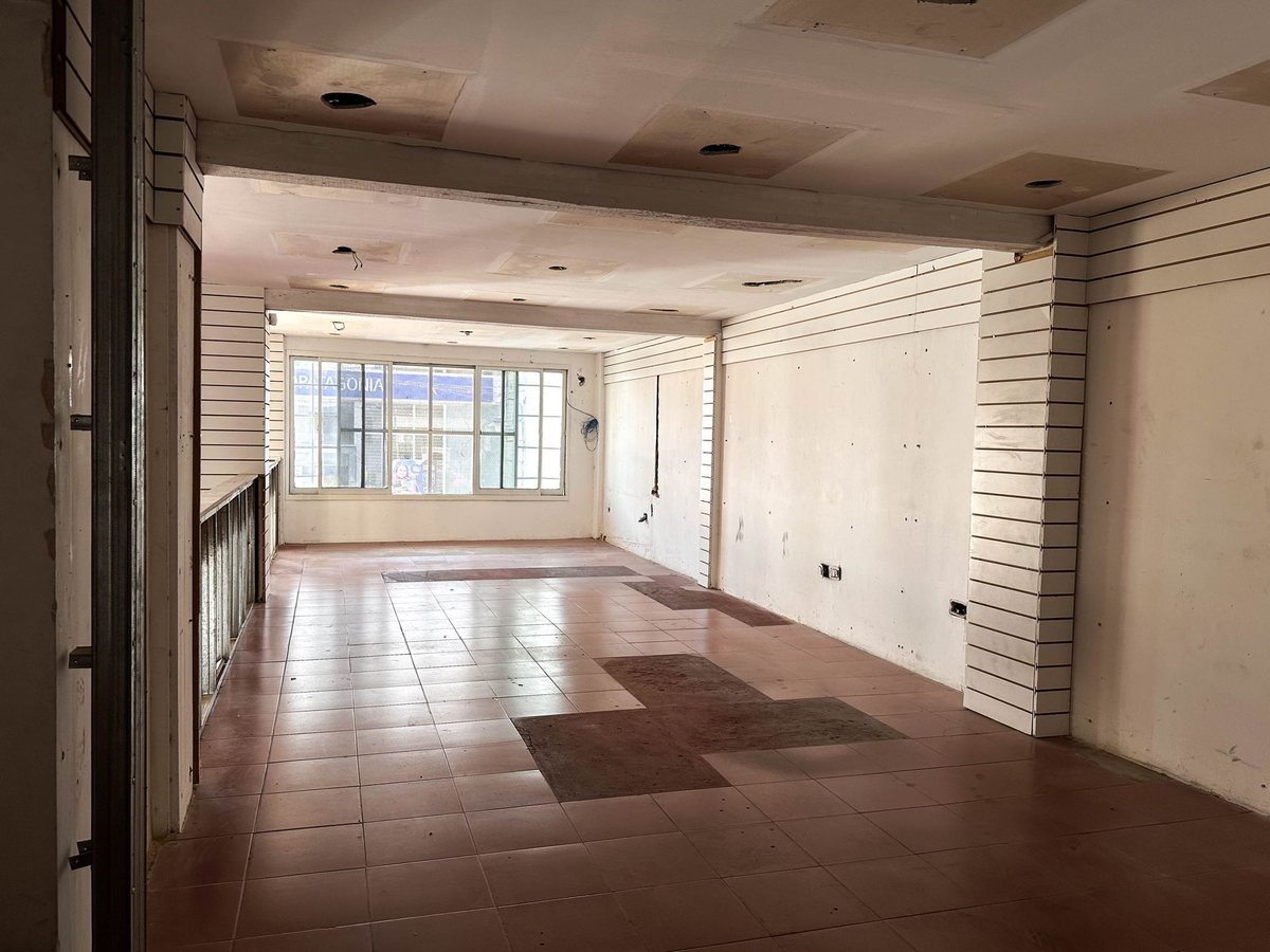 Local Comercial en Alquiler en Vicente Lopez, G.B.A. Zona Norte