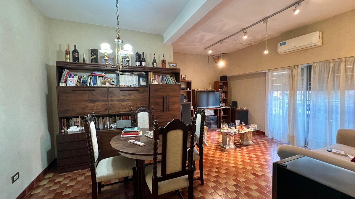 P H en Venta en San Isidro, G.B.A. Zona Norte