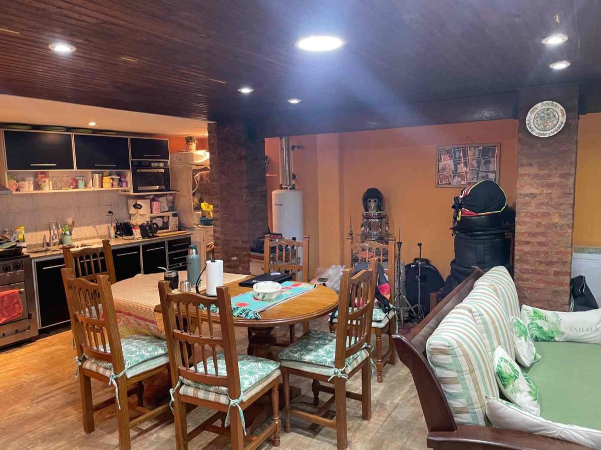 Casa en Venta en Malvinas Argentinas, G.B.A. Zona Norte
