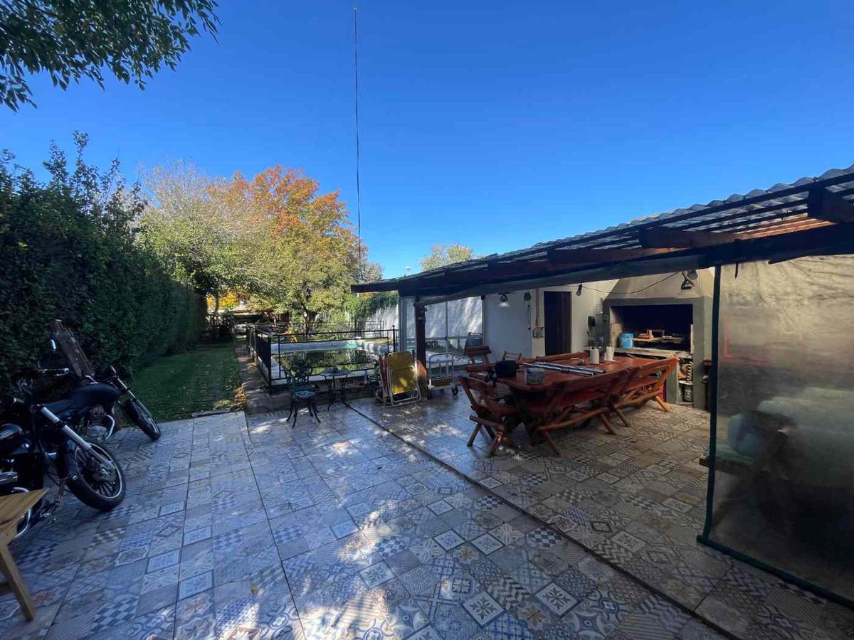 Casa en Venta en Malvinas Argentinas, G.B.A. Zona Norte