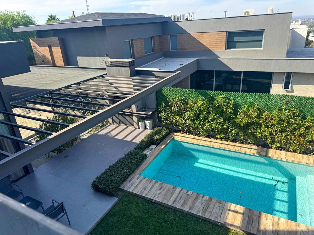Casa en Venta en Capital, Mendoza