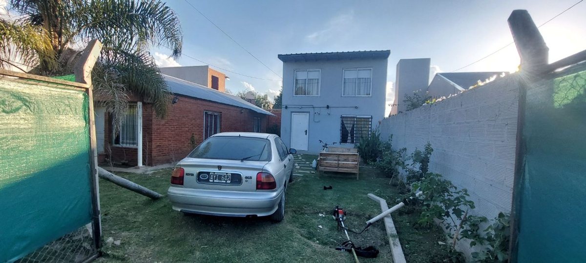 Casa en Venta en Escobar, G.B.A. Zona Norte