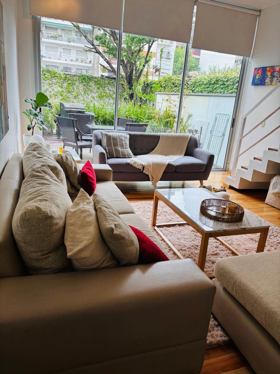 Departamento en Venta en Palermo, Capital Federal
