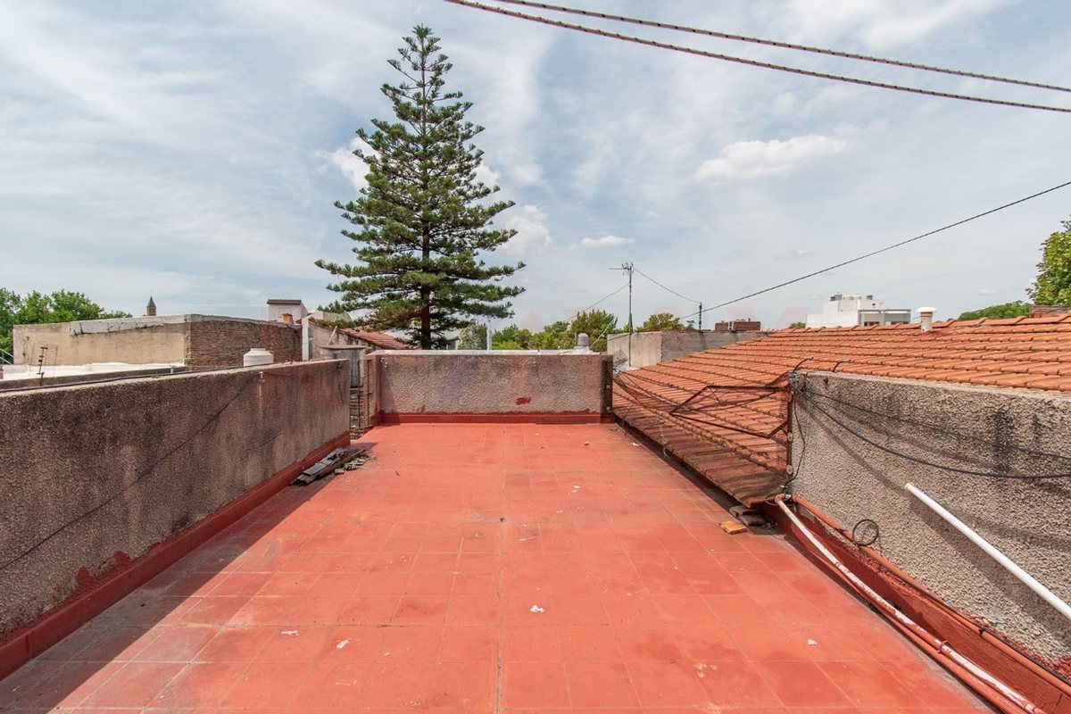 Casa en Venta en Lanus, G.B.A. Zona Sur