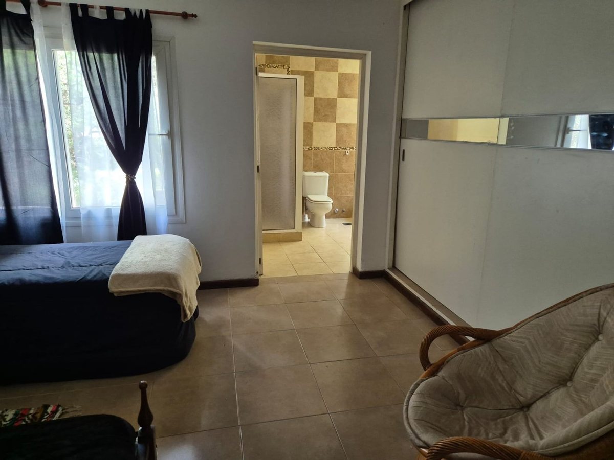 Casa en Venta en Junin, San Luis